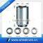 New products on china market standard size bolt and nut / carton steel bolt and nut