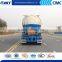 CIMC 55m3 3 axle bulk cement powder semi trailer hot sale