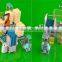 Robotic Palletizer for Bag and Case (210kg)