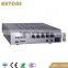 PMS-1060D small size speaker wireless receiver 2.1 DC 12v bluetooth USB Mp3 SD Audio Power Mixer amplifier