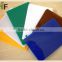 Extruded Color Sheet/PS Board/Transparent Decorative PS sheet