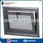 Rogenilan 45 series residential aluminum tilt window made in china