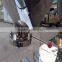 Dry powder mixer machine