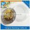 China good quality zinc alloy gold souvenir coin maker offers various shapes and looks with custom design and custom logo