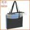 Hot Selling Exposition Conference Tote Bag With Pen Loop And Key Ring Quality Choice