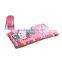 Hello kitty pattern children camping sleeping bags for girl