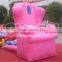 Giant Inflatable customized Chair China Supplier