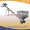 China gold supplier tubular screw conveyor for bulk material