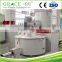 high quality stainless steel hot mixer with good blades