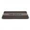 Wholesale Colored Plastic Hard Shell Case For 2015 MacBook 12 inch A1534 Brown