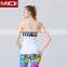 Fashionable Design Great Stretch Wholesale Athletic Wear Hot Sexy Women Yoga Tank Top Camisole