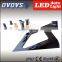 2016 new hot Mount hood iron bracket for 50'' led light bar for roof F-ord r-aptor