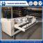 8 feet rotary veneer cutting machine / wooden cutting machine