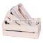 2016 Wholesale FSC new design custom wooden crate fruit crates