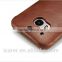 Genuine Leather Right Open Case For HTC ONE M8