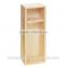 Trade assurance Hot selling cylinder wooden wine box with holder