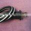 UL cUL approval NEMA1-15P plug with SPT-1 SPT-2 NISPT-1 NISPT-2 America Power Cords