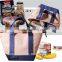 New Design Customized Lunch Bag Cotton Tote Bag Shopping Bag
