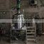 electrical or steam heating reactor, electrical heating reactor, steam heating reactor