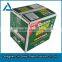 High Strength Custom color paper box color box printing Corrugated Carton Manufacturer