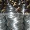 High quality electric galvanized wire, low price gi wire