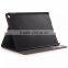 Crazy horse wallet leather case for iPad air 2