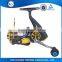 HOT SALE NEW MODEL FISHING SPINNING REEL