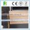 PVC Material and UV coating Surface Treatment vinyl flooring