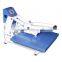 15" x 15" Auto Open Heat Press Machine