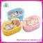 2016 new style sewing box high quality home hand sewing set