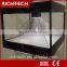 Richtech NEW product 3D effect holographic box