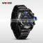 2015 weide Business watch Style Stainless Steel Men Watch WH2310
