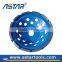 High Quality Diamond Cup Wheels for marble and granite concrete
