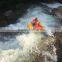 inflatable drift boat