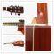 High quality copy global deviser acoustic guitar