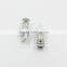 7443 w21/5w car bulb 48smd 3014 automotive light bulb 48W Brake signal Turn Tail Light Bulb DC12-24V Bulb Replacement Car Light