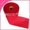 100% polyester brushed loop-pile fabrics for automotive