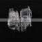 Car accessories LED Logo courtesy Light LED Projector Laser light for Volvo