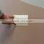 wall vinyl skirting protection systems