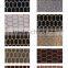 glitter PU leather for shoes, bags, boxes, cases and etc