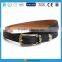 Fashion Retro pu leather belts for women with classic heart shape
