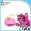 Sports roller skates flashing inline roller skate quard skate roller