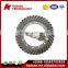 8*39 MB598487 truck differential gear for MITSUBISHI