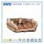 New Style Soft Fleece Luxury Pet Dog Bed Wholesale