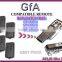 For GFA remote skx1lc, skx2lc, skx3lc, skx4lc