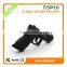 2015 Electronic product hot saling new design gun usb flash drive