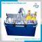 Eco-Friendly Wholesale Collapsible Market Tote Picnic Cooler Basket