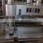 2016 new product automatic roll to roll sticker die cutting machine flat bed die cutting machine