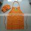 Promotion Polyester Aprons,Wholesale Cheap Promotion Aprons