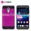 Accessories textures pattern grip shockproof phone case for ZTE Imperial Max/Z988/Z963U/KIRK